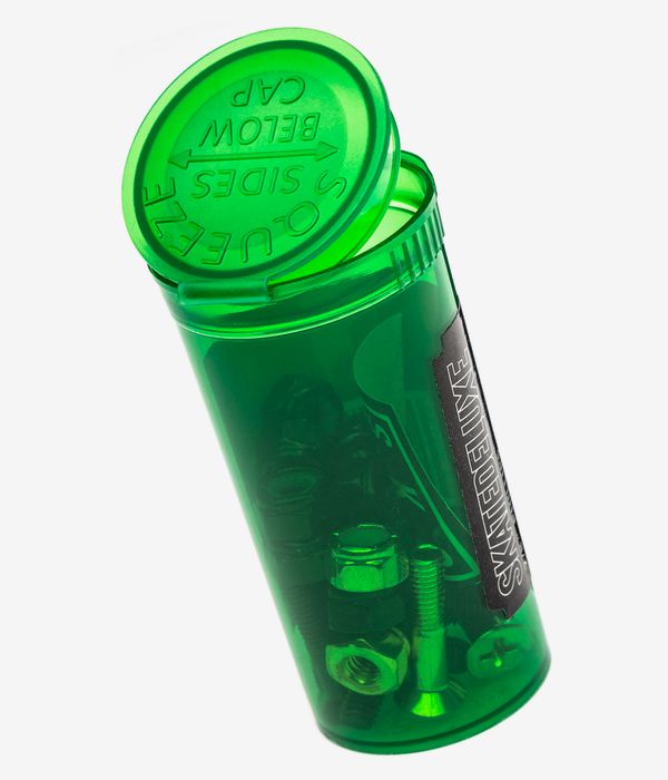 skatedeluxe Premium Bolts 1