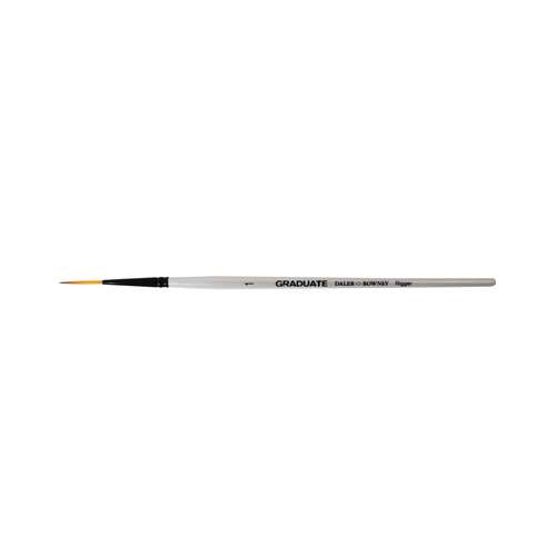 DALER-ROWNEY Graduate Synthetikpinsel Schlepper