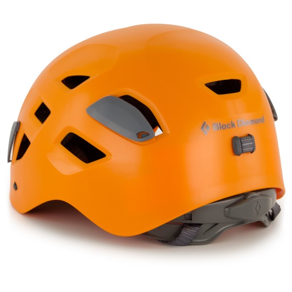 Black Diamond - Half Dome Helmet - Casque d'escalade