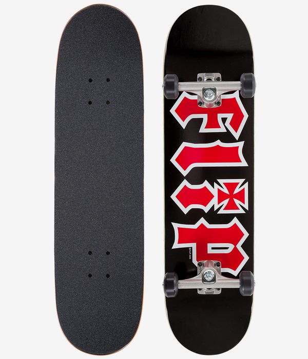 Flip Team HKD 8