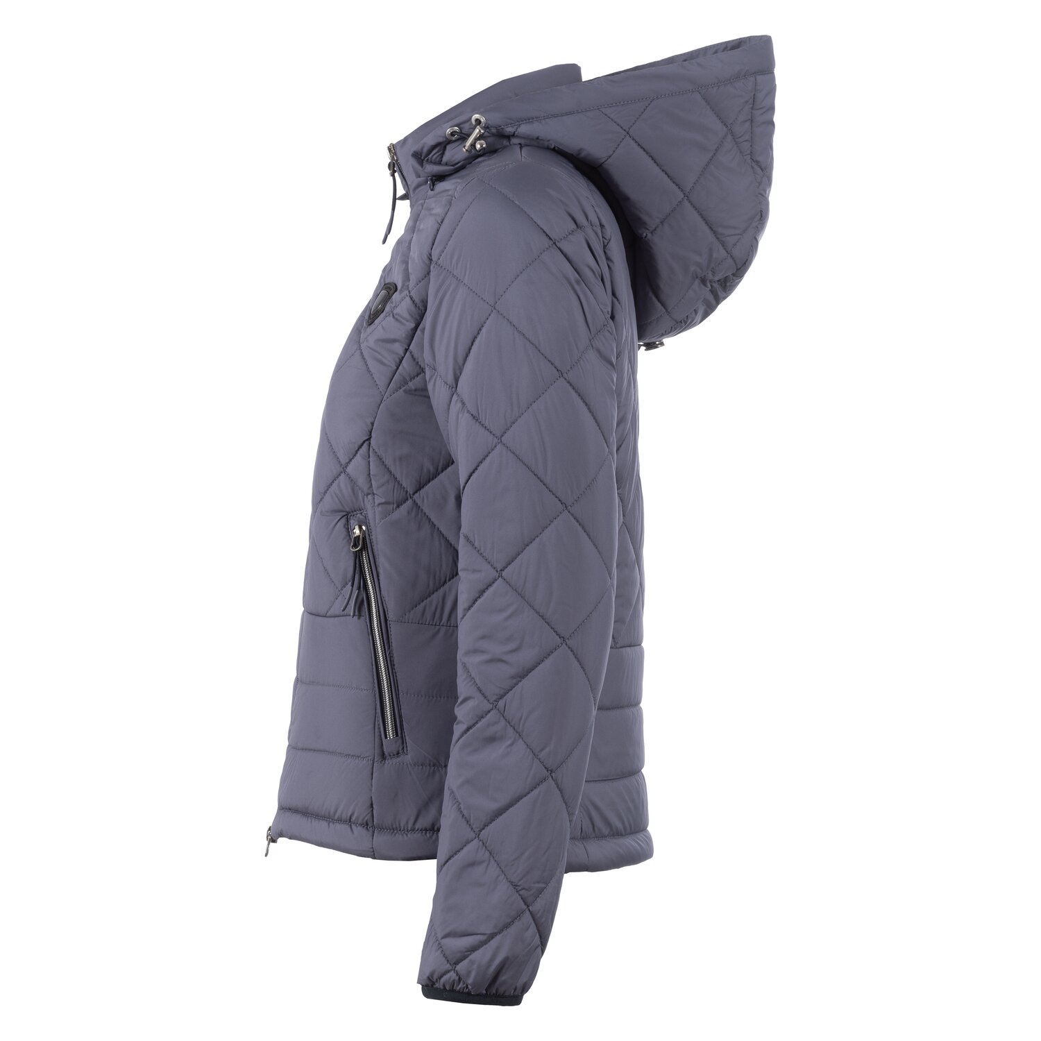 Cavallo Steppjacke CAVAL LIGHT WEIGHT - blue shadow