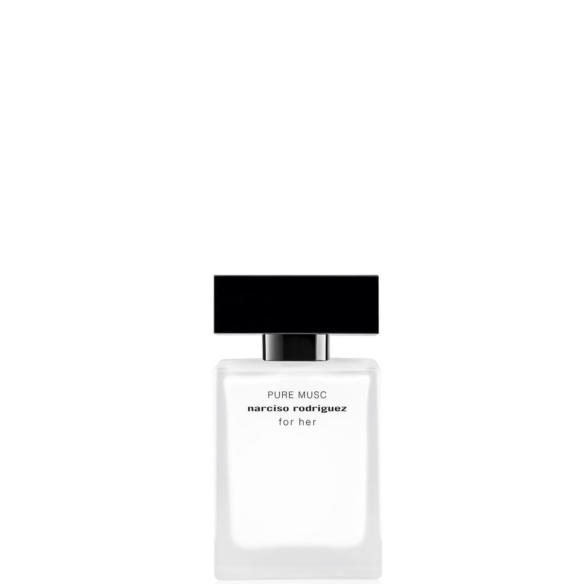 Narciso Rodriguez For Her Pure Musc Eau de Parfum