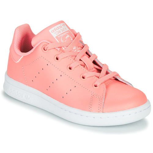 adidas Originals - STAN SMITH C - Rose