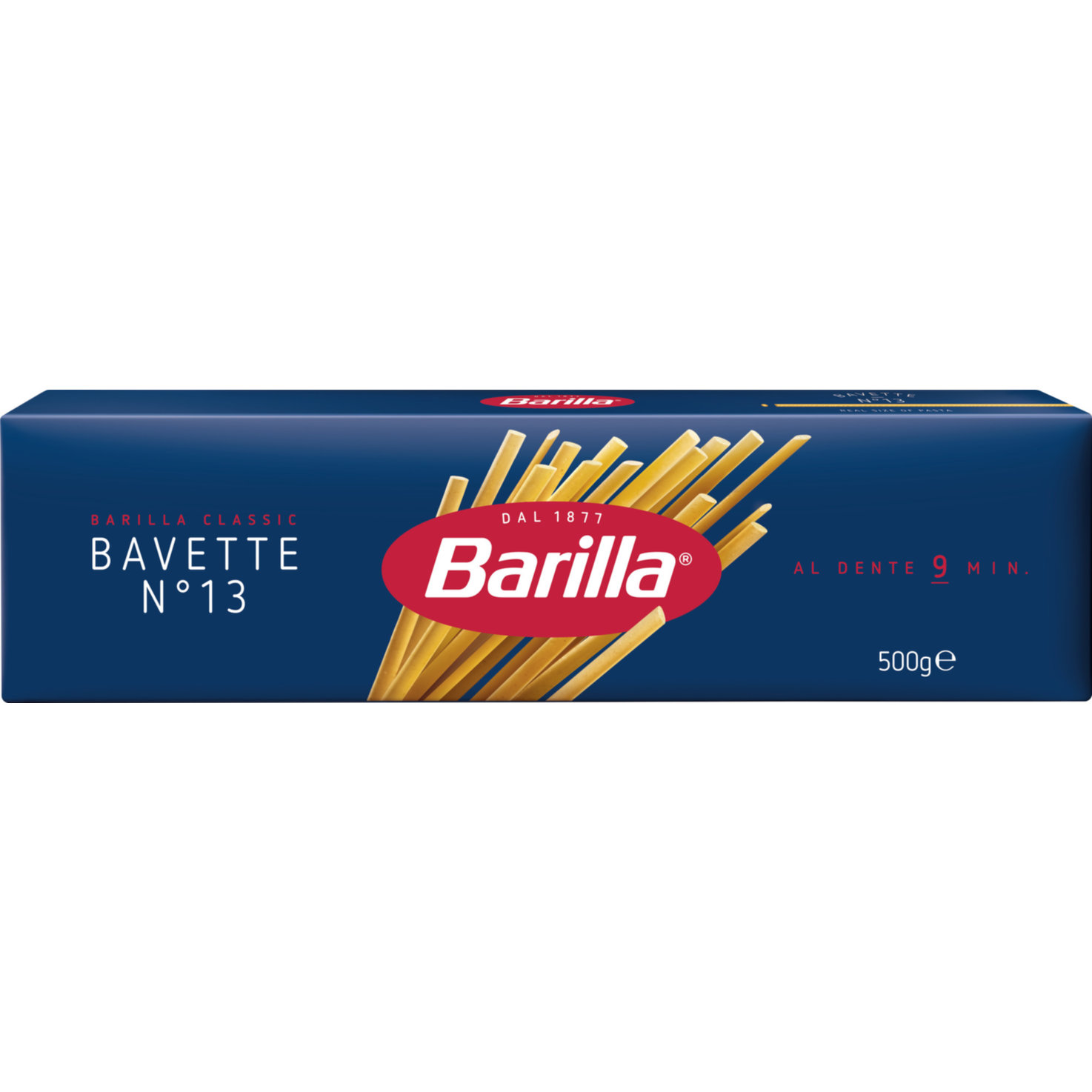 Barilla Bavette No. 13