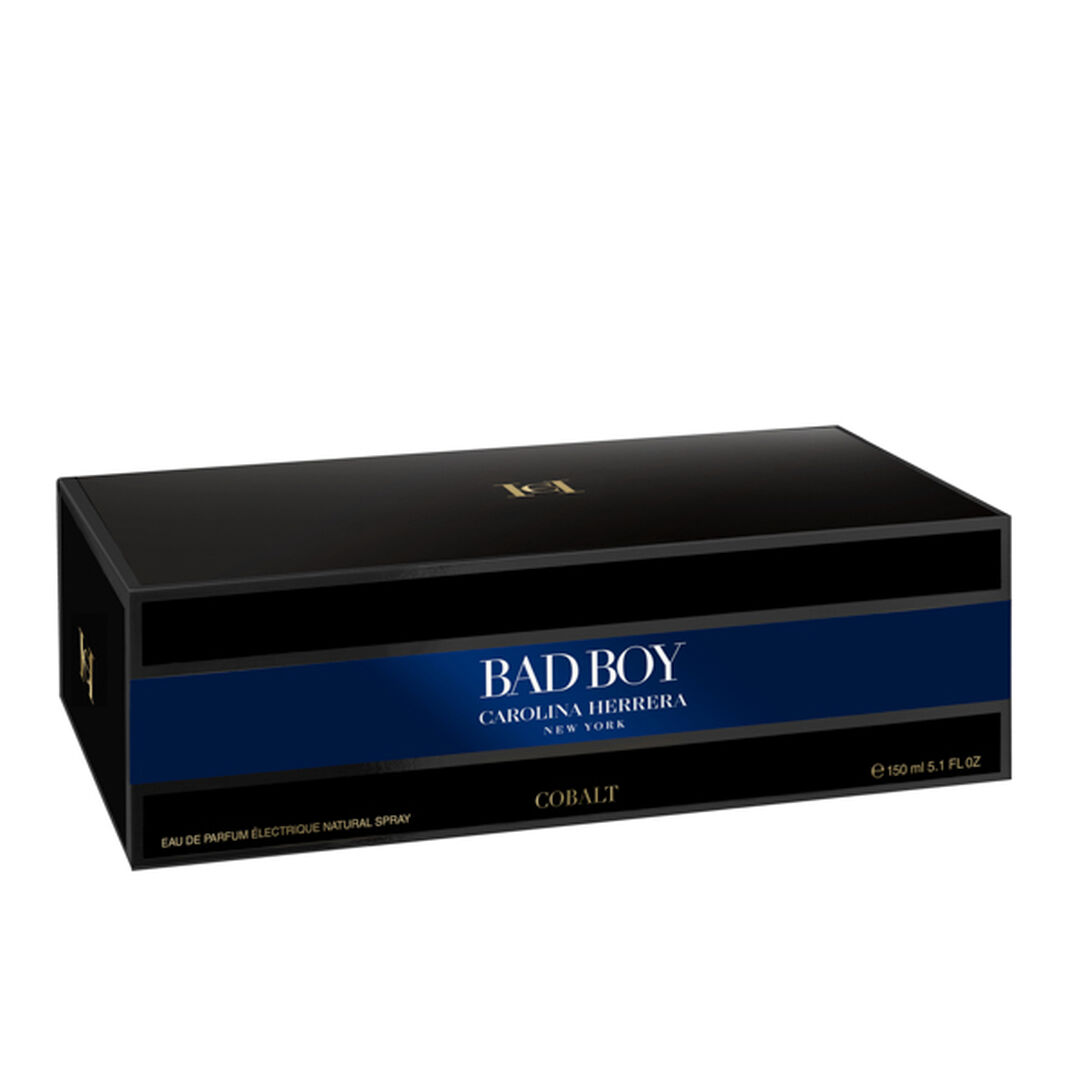 CAROLINA HERRERA Bad Boy Cobalt Eau de Parfum - 150ml