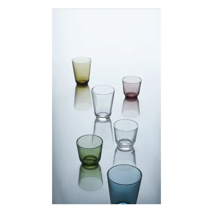 Kinto Verre Hibi | Marron