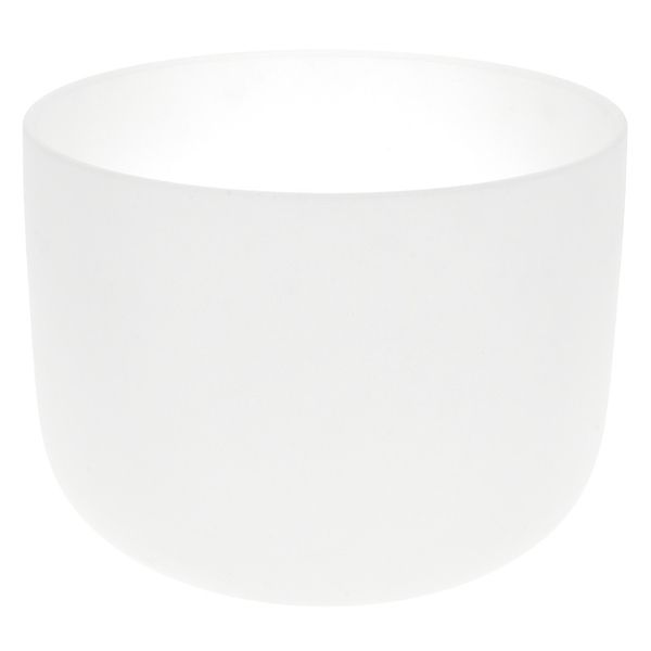 Thomann Crystal Singing Bowl CF 12