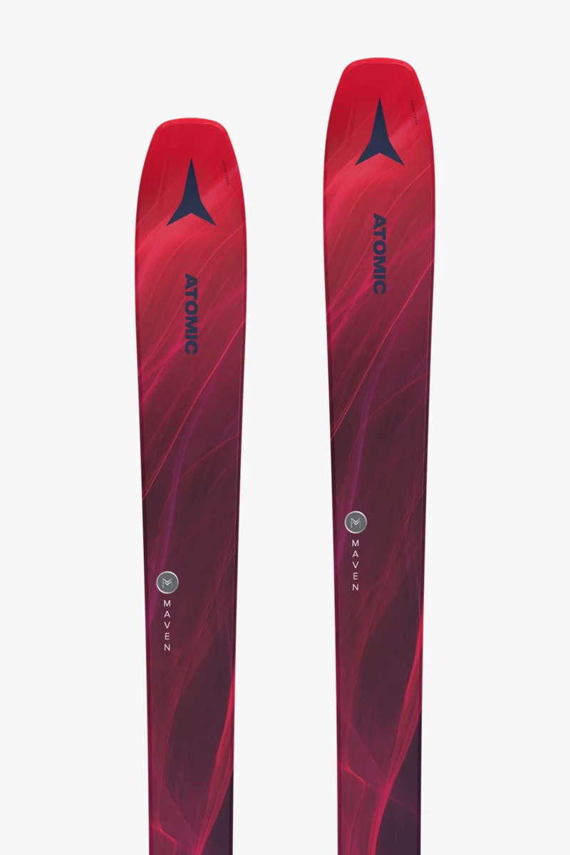ATOMIC Maven 93 C Ski 2324
