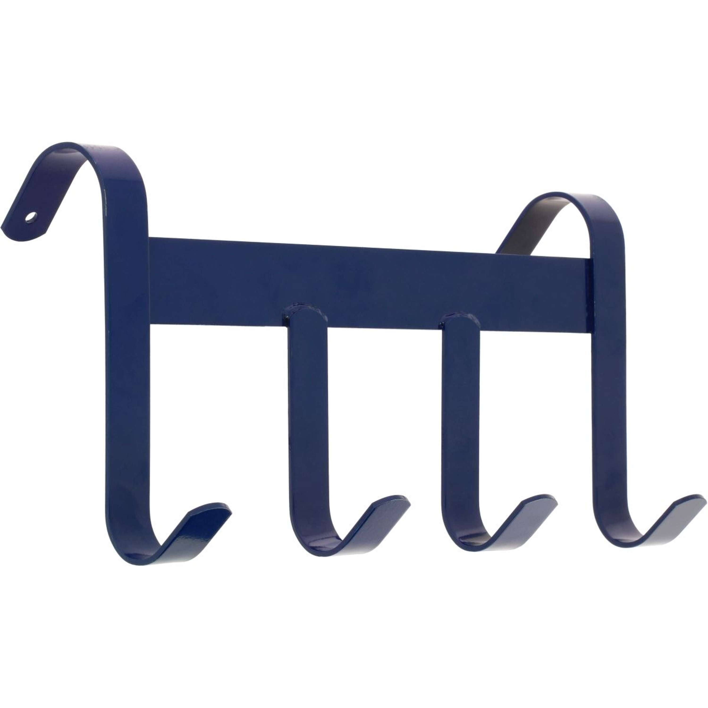 Hippotonic Hakenrek Multifunctioneel Navy