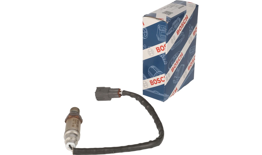 Lambda-sonde,