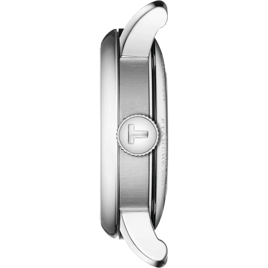 Tissot Le Locle Automatic Diamond
