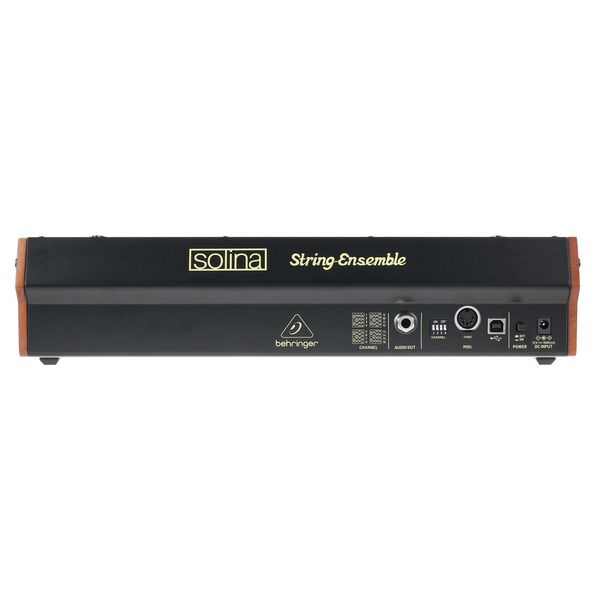 Behringer Solina String Ensemble