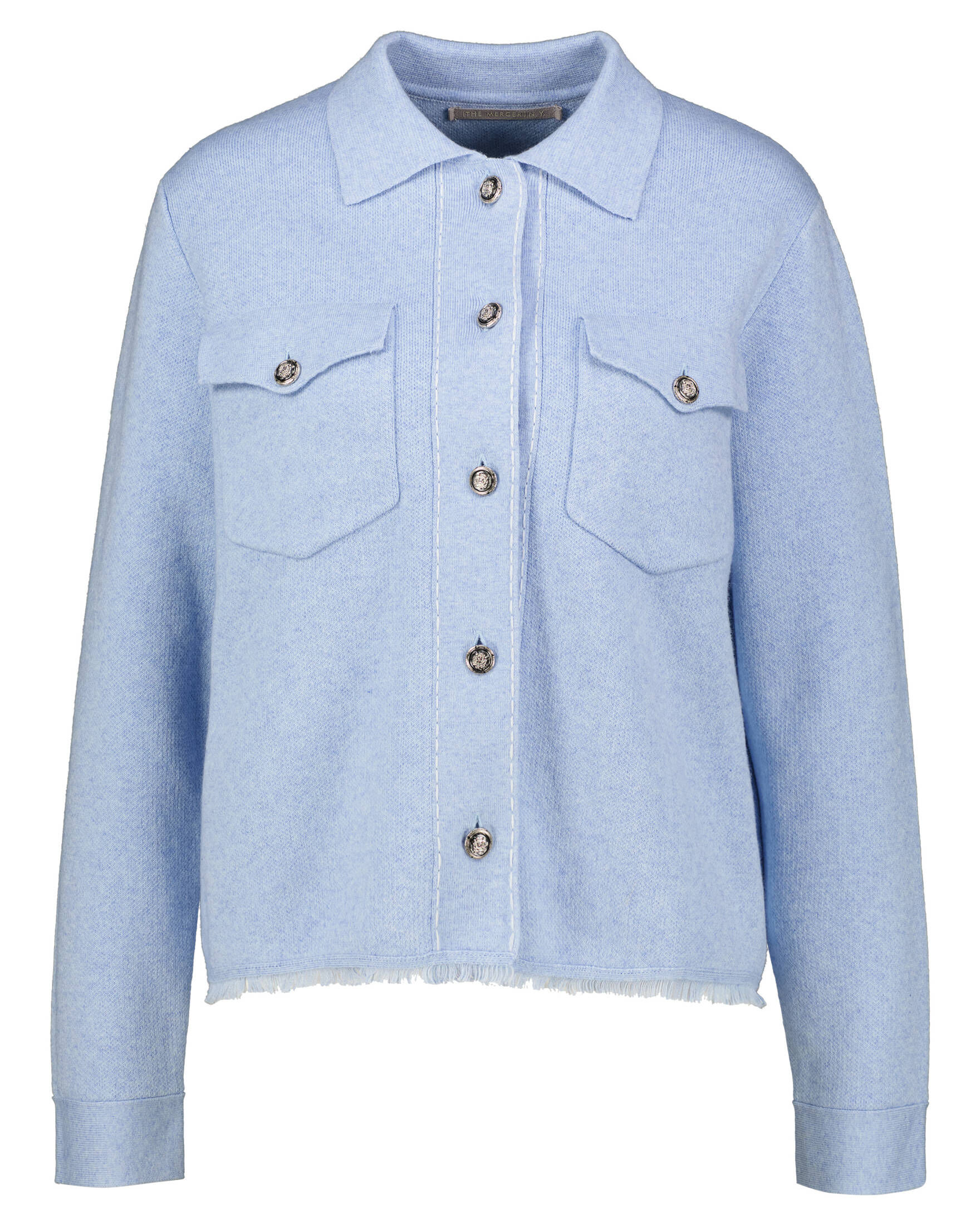 The Mercer N.Y.| Damen Cardigan mit Kaschmir