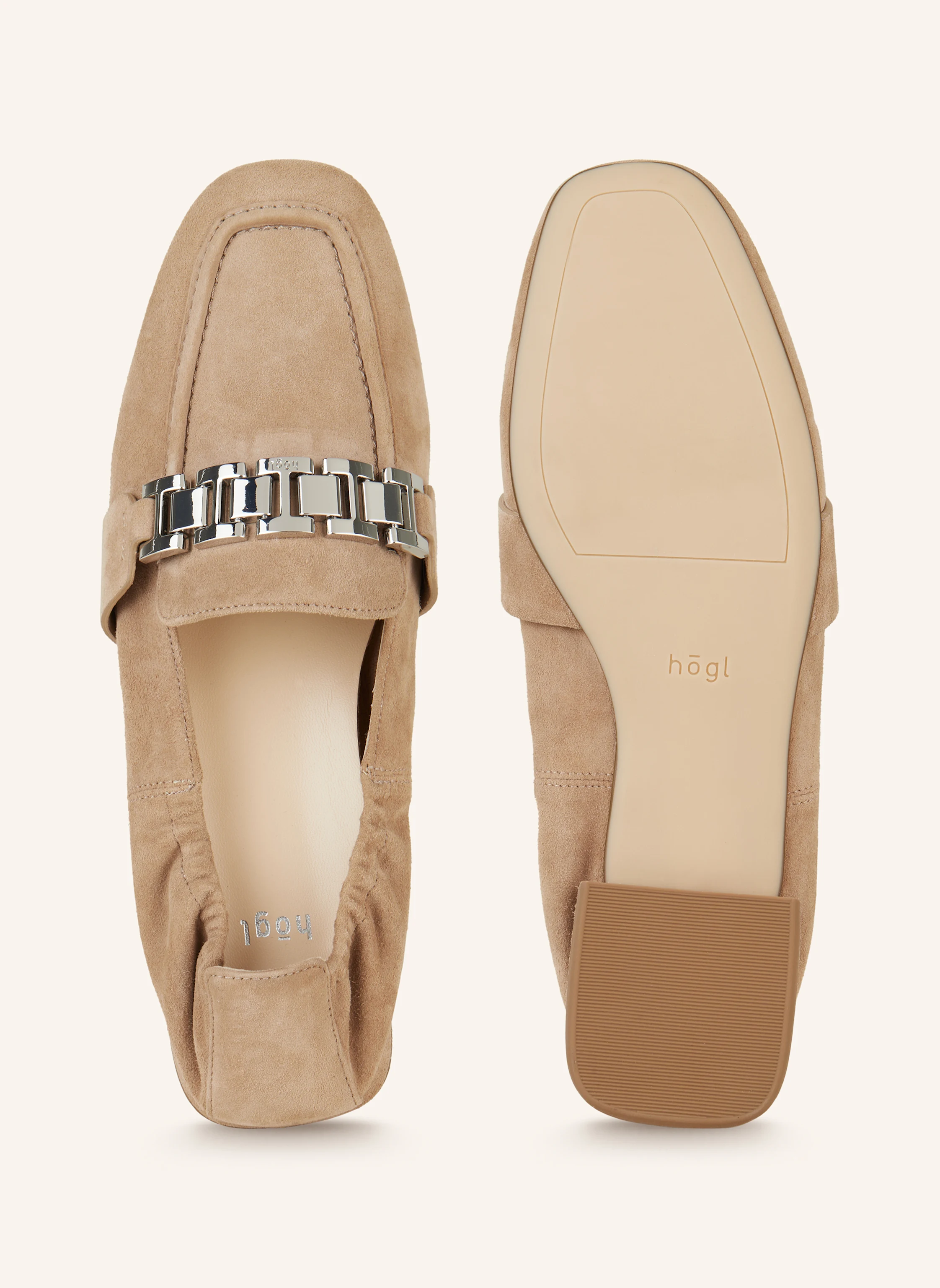 Högl Loafer