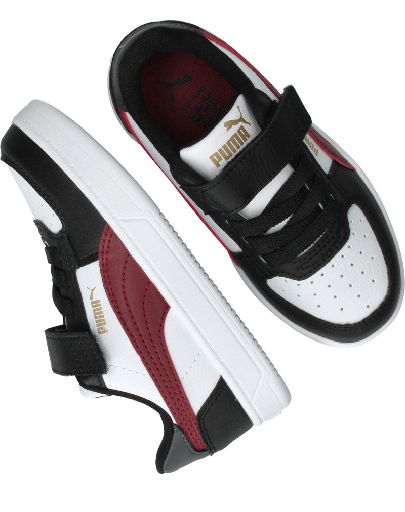 Puma Caven 2.0 Sneakers Multi Jongens