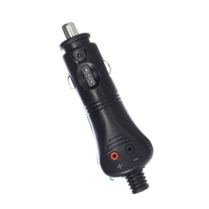 Prise universelle allume-cigare Watt&Co