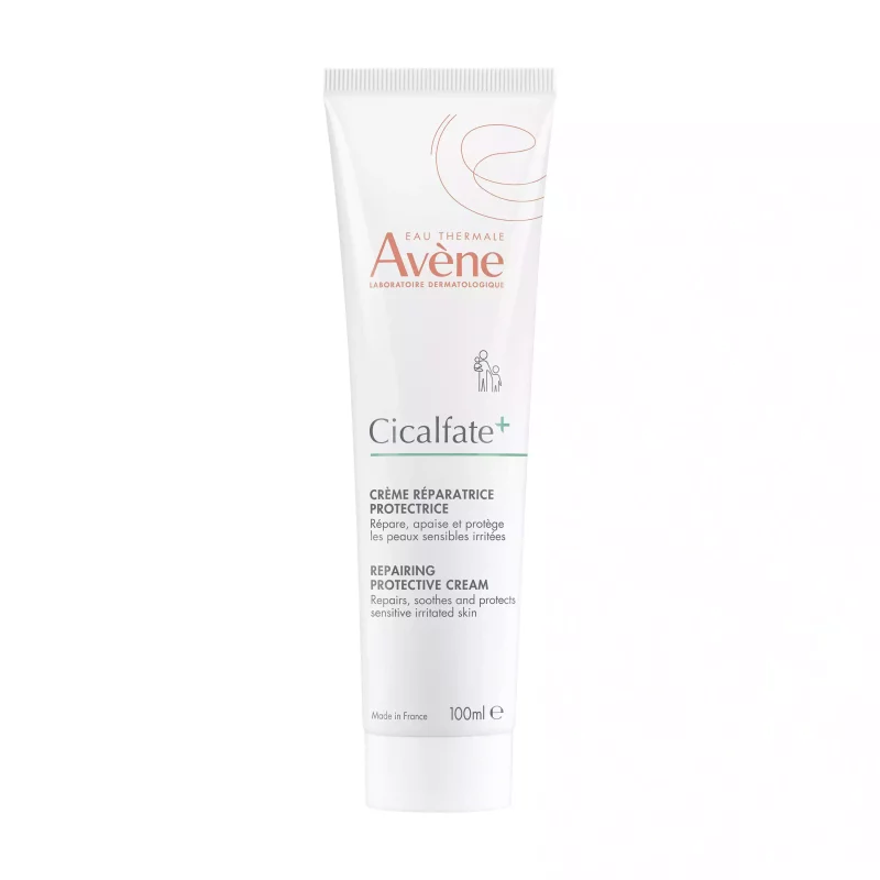 Cicalfate+ - Crème Réparatrice Protectrice - 100ml