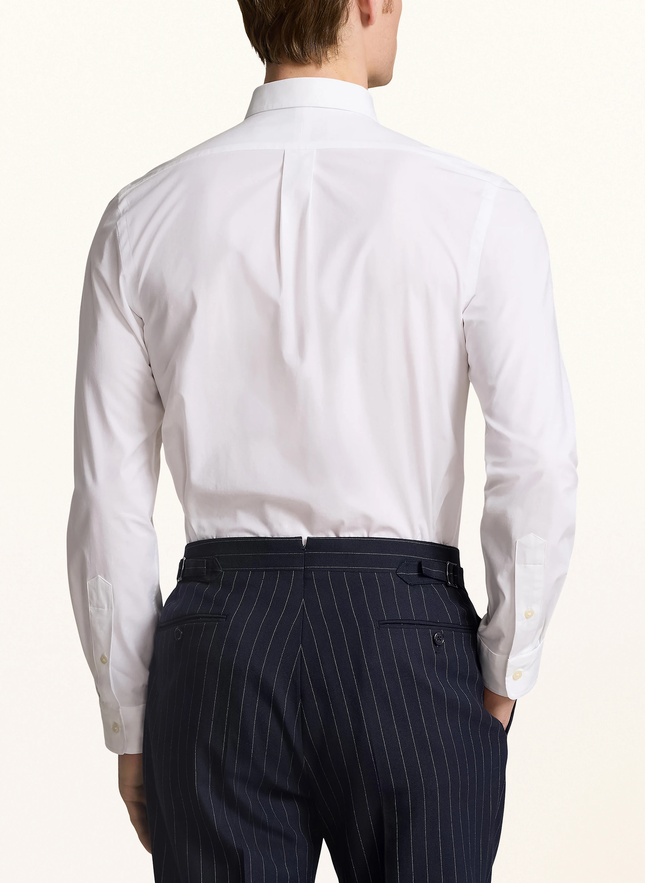 POLO RALPH LAUREN Hemd Slim Fit