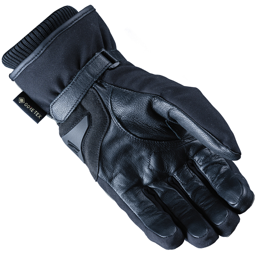 Five - Gants Stockholm Gore-Tex® Kaki