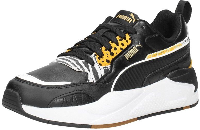 Puma X-Ray2 Safari Wns zwart