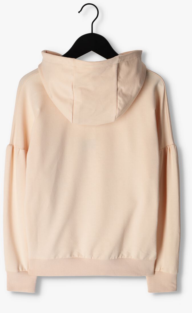 NOBELL roze nobell sweater kumy hooded sweater
