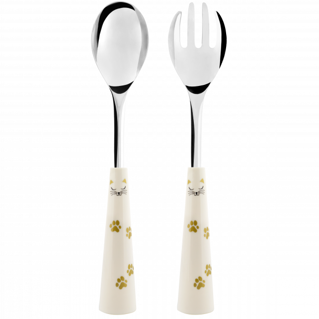 Couverts à servir - Banquet
