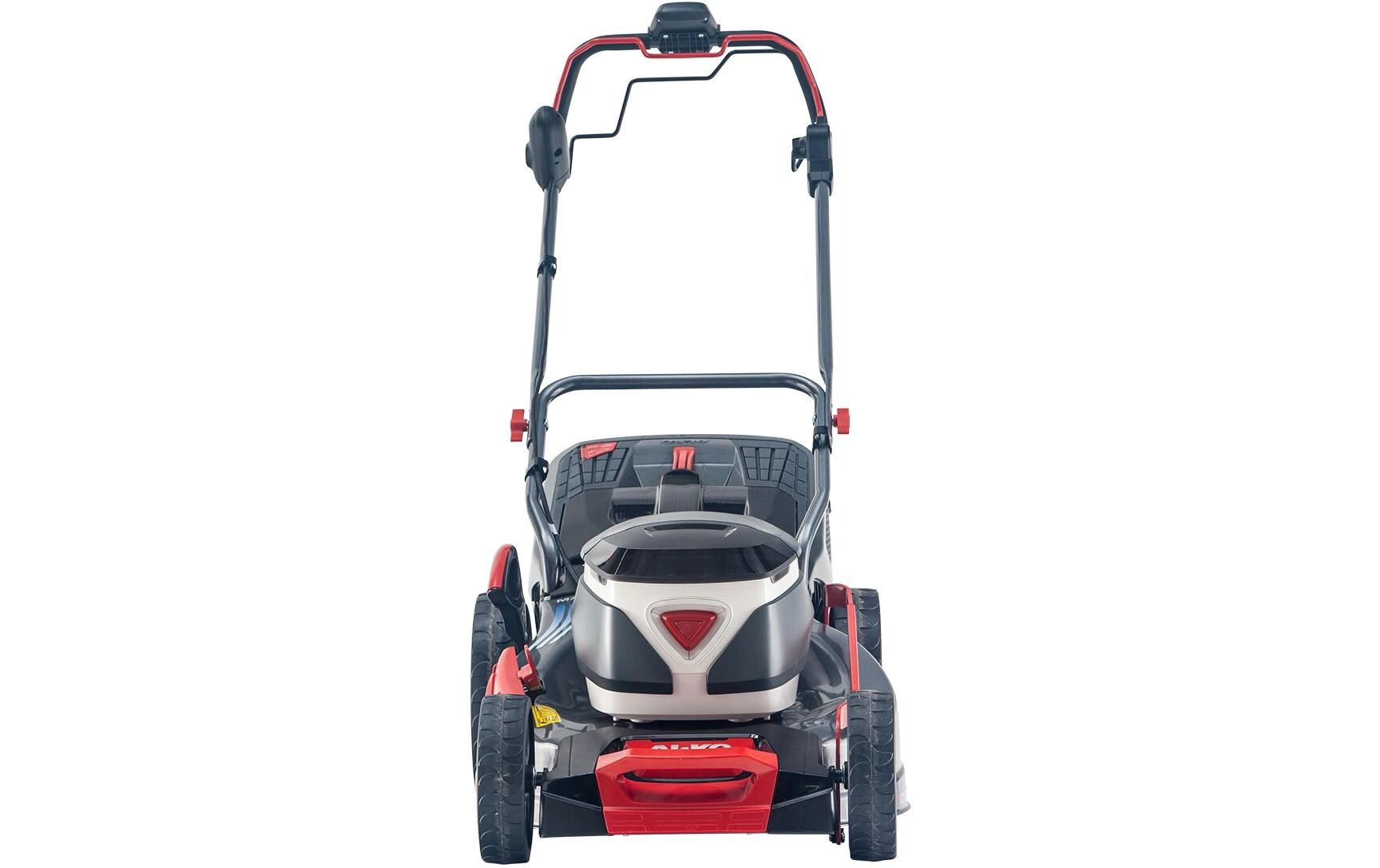 Akku-Rasenmäher 36 V 512 LI VS-W<br>Akku-Rasenmäher mit 51 cm Schnittbreite