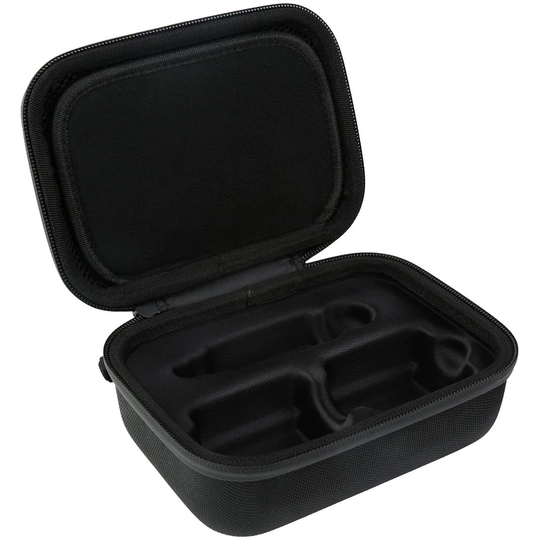 Xvive Hard Travel Case voor U4 R2, zwart