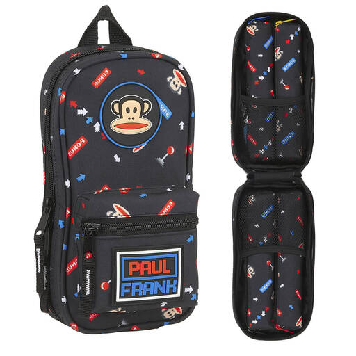 Maxi Case Paul Frank Retro Gamer
