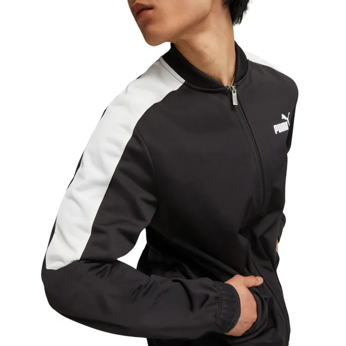 Puma Baseball Tricot Trainingspak Heren
