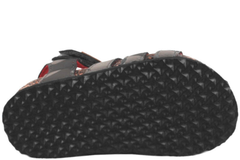 SPROX CAMOUFLAGE SANDAL