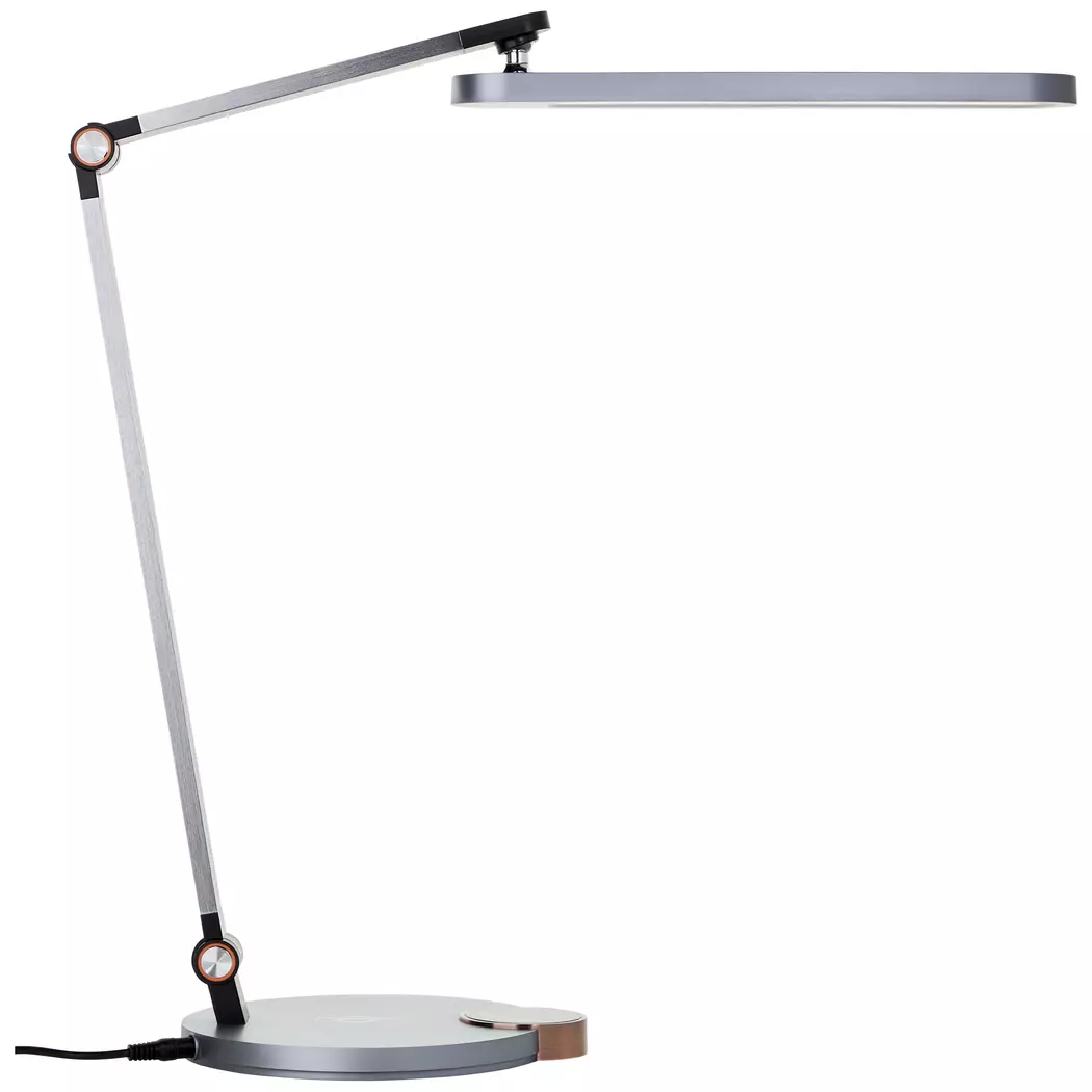 LED-Tischleuchte Officehero