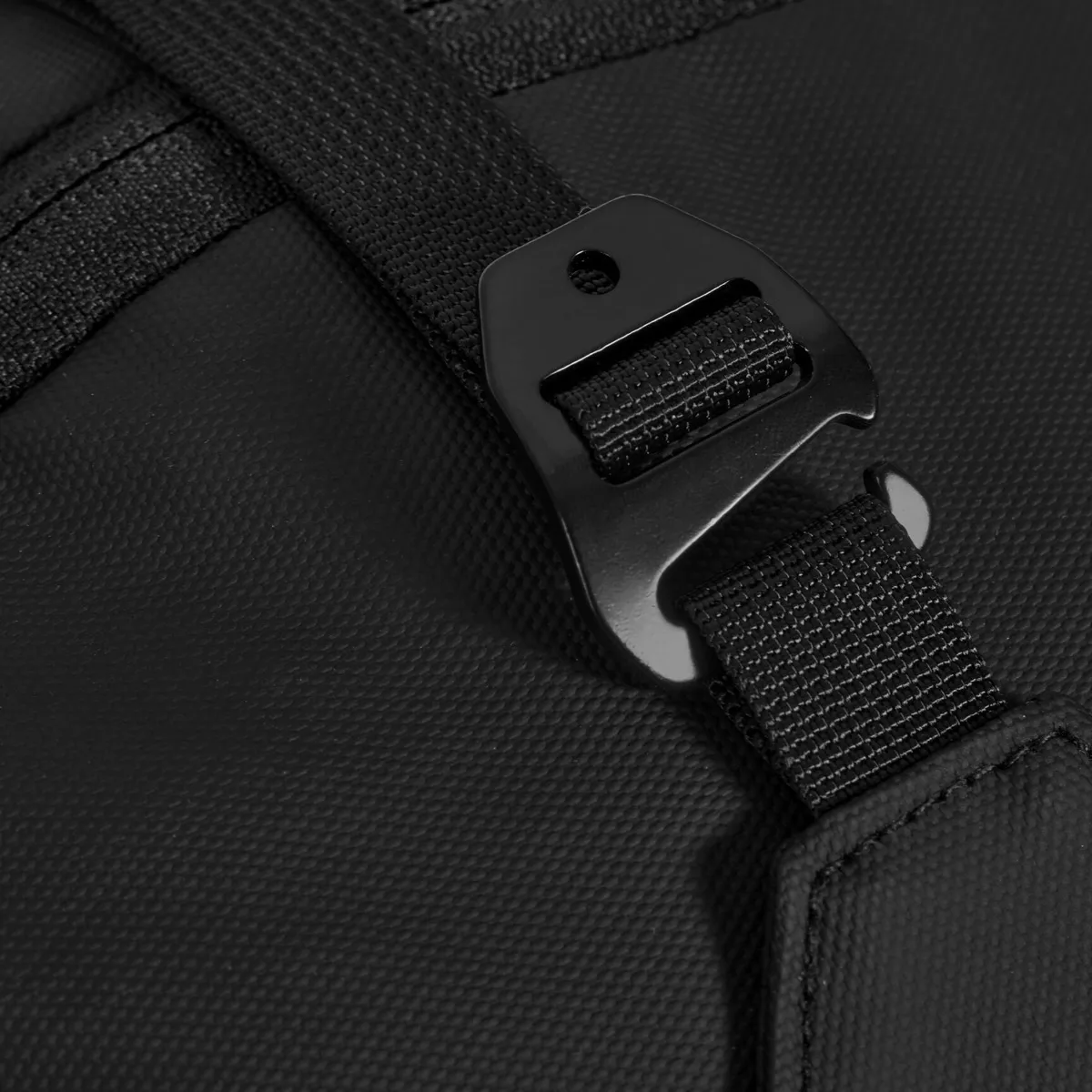 Urberg Kallön Backpack Black
