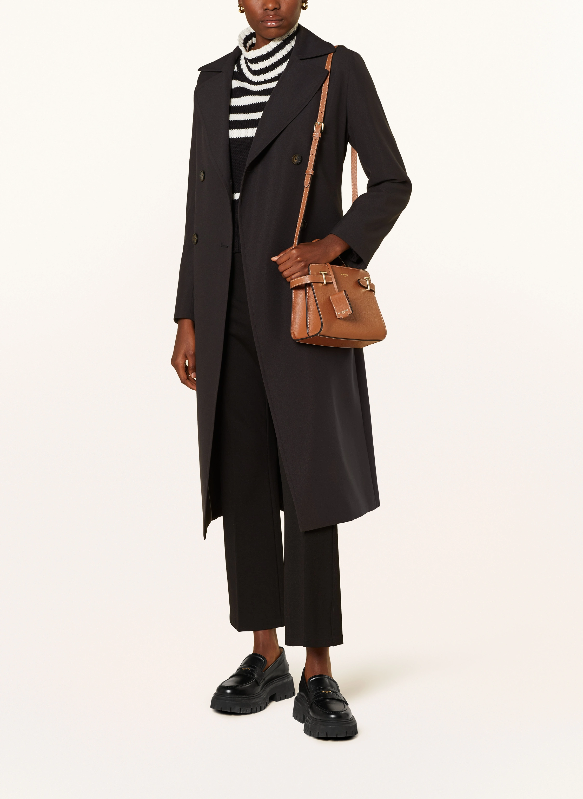 LE TANNEUR Handtasche EMILIE