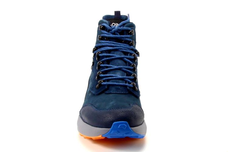 Mountos 724100 Dark-Blue-Grey-Outsole