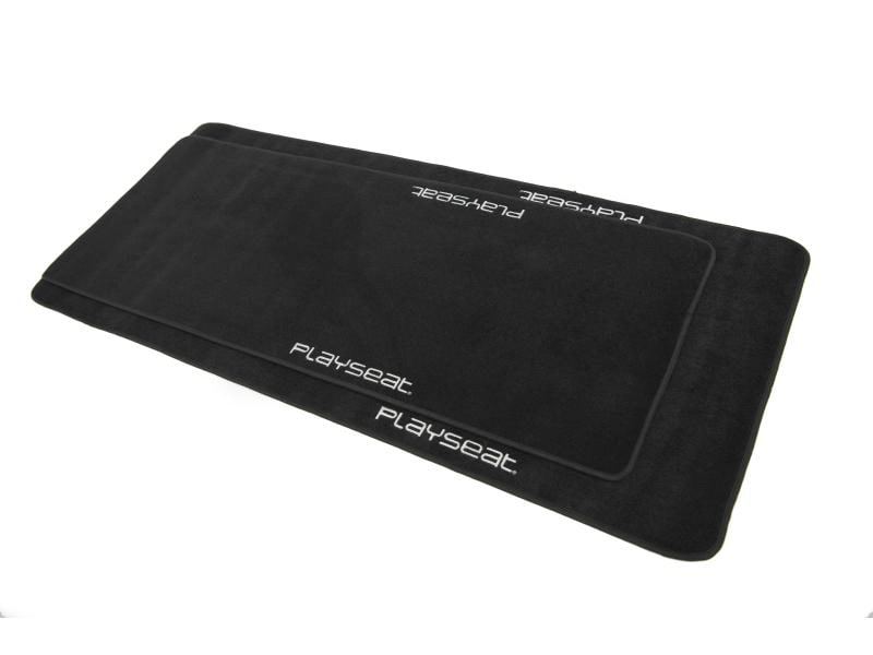 Playseat Bodenmatte XL für Rennsitze Bodenmatte für Racing-Sim-Stühle
