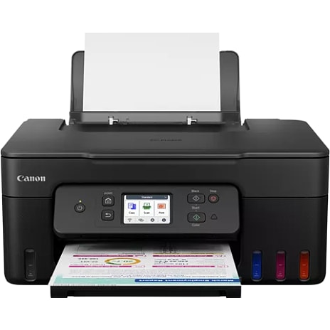 Canon Pixma G3590 Mega-tank printer