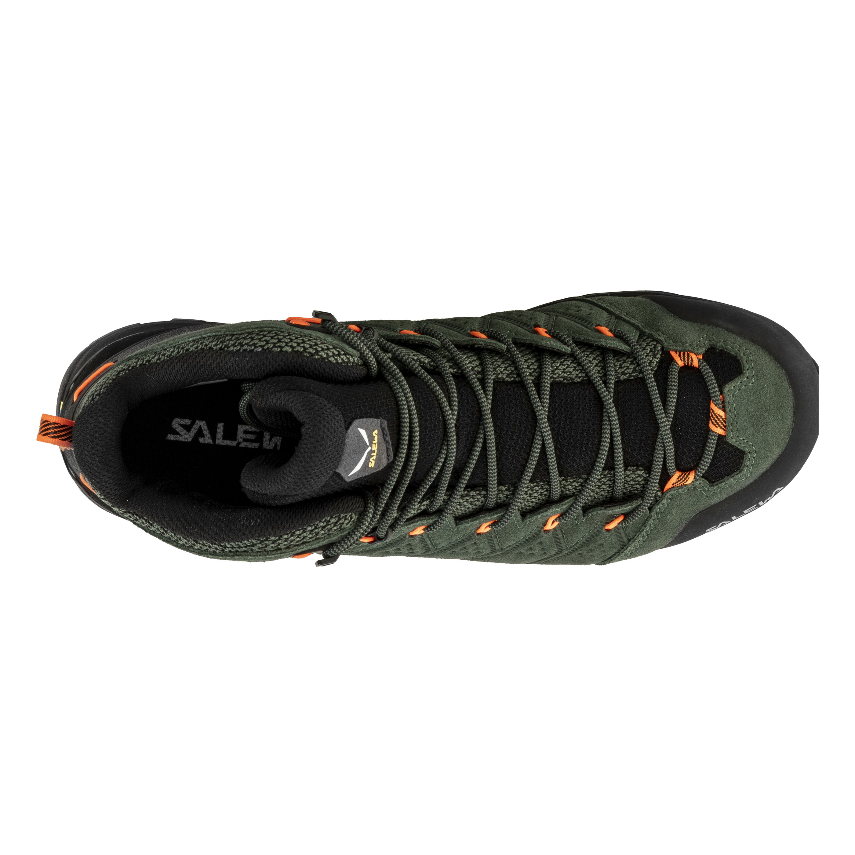 Alp Mate Mid Herren Wasserdichter Schuh