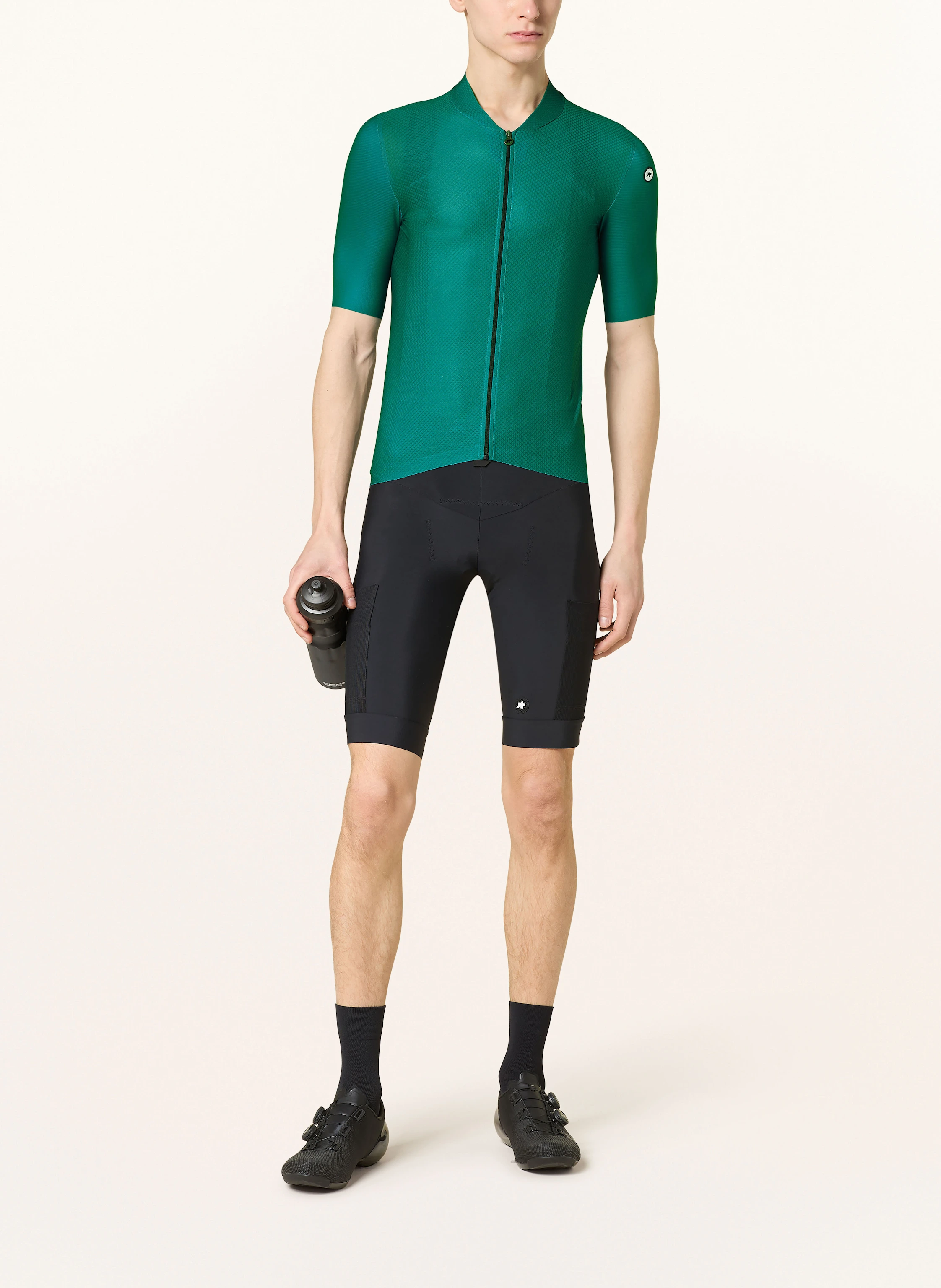 ASSOS Radtrikot MILLE GT S11