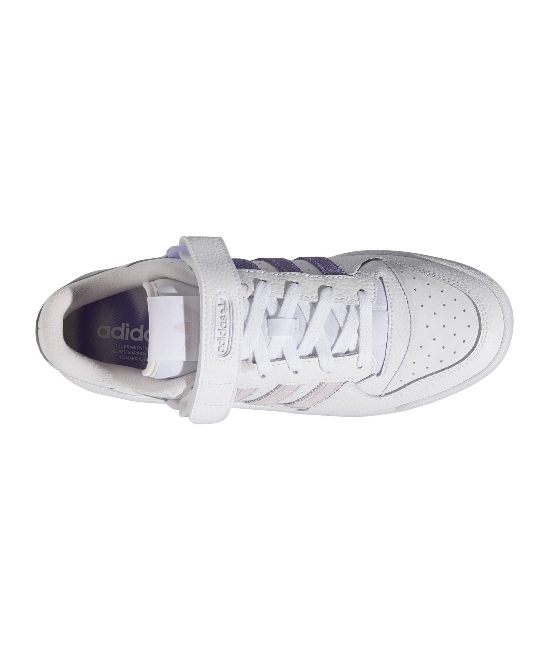 adidas Originals| Herren Lifestyle - Schuhe Herren - Sneakers Forum Low