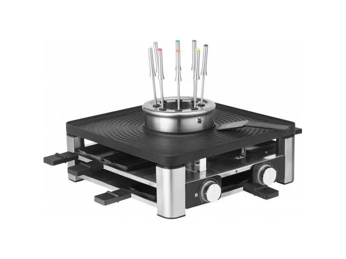 WMF 421112914040478 Lumero 3in1 Gourmet Station f