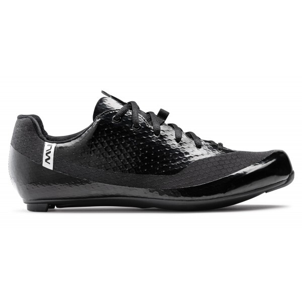 Northwave Mistral Wielrenschoenen Zwart Heren
