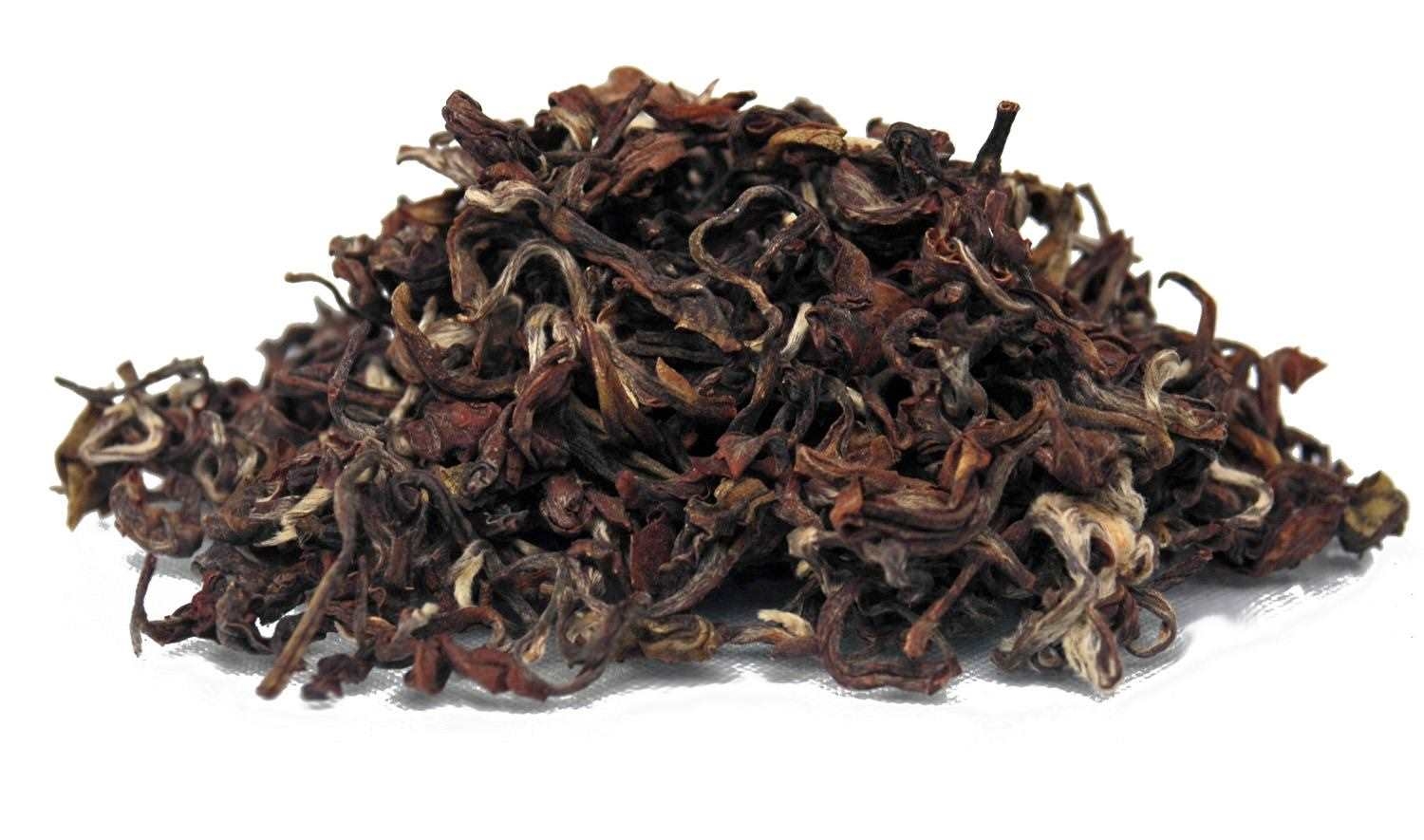 Nepal Oolong Jun Chiyabari Bio