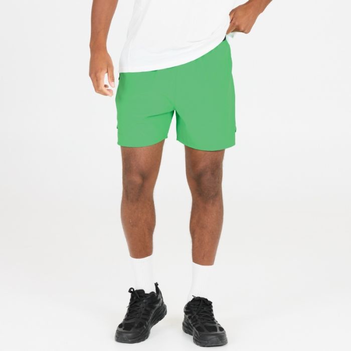 Endurance Herre Shorts Letic Shorts Grøn