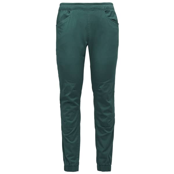Pantalon escalade BLACK DIAMOND NOTION PANTS DEEP FOREST