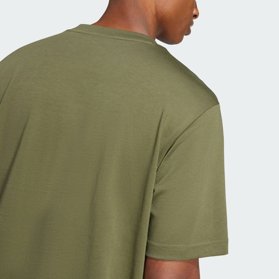 Adidas T-shirt grand logo Essentials