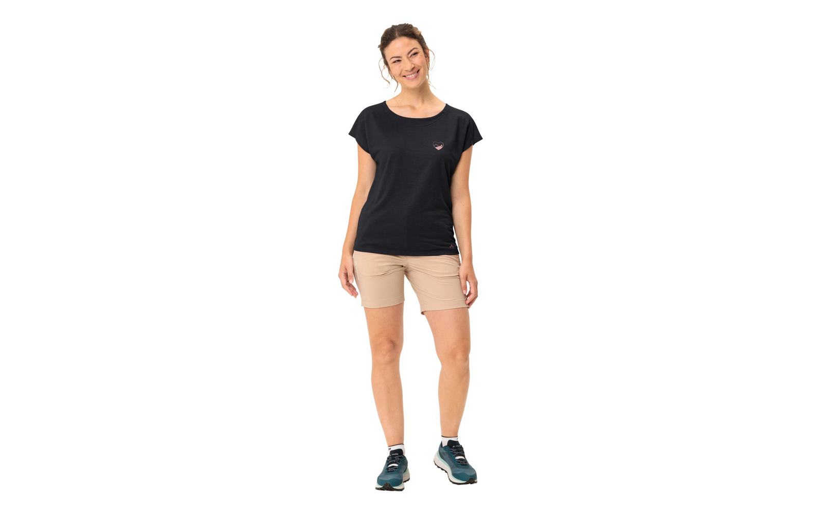 Vaude Neyland Damen T-Shirt