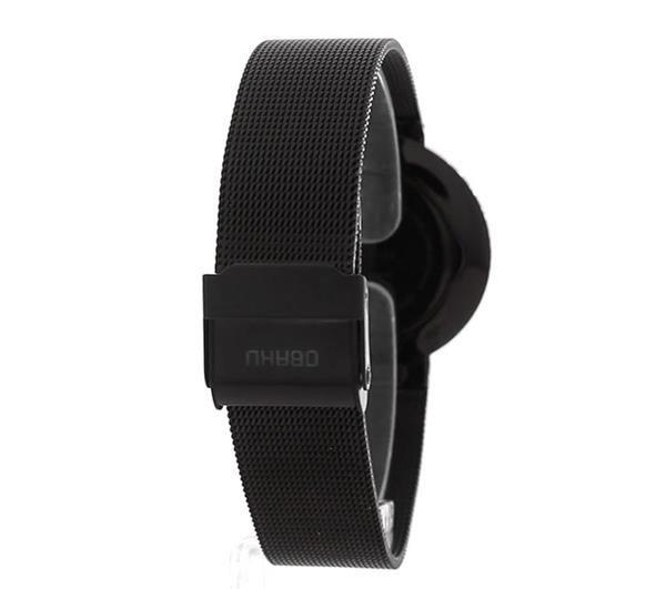 Obaku Ladies Obaku Papir Lille Night Watch
