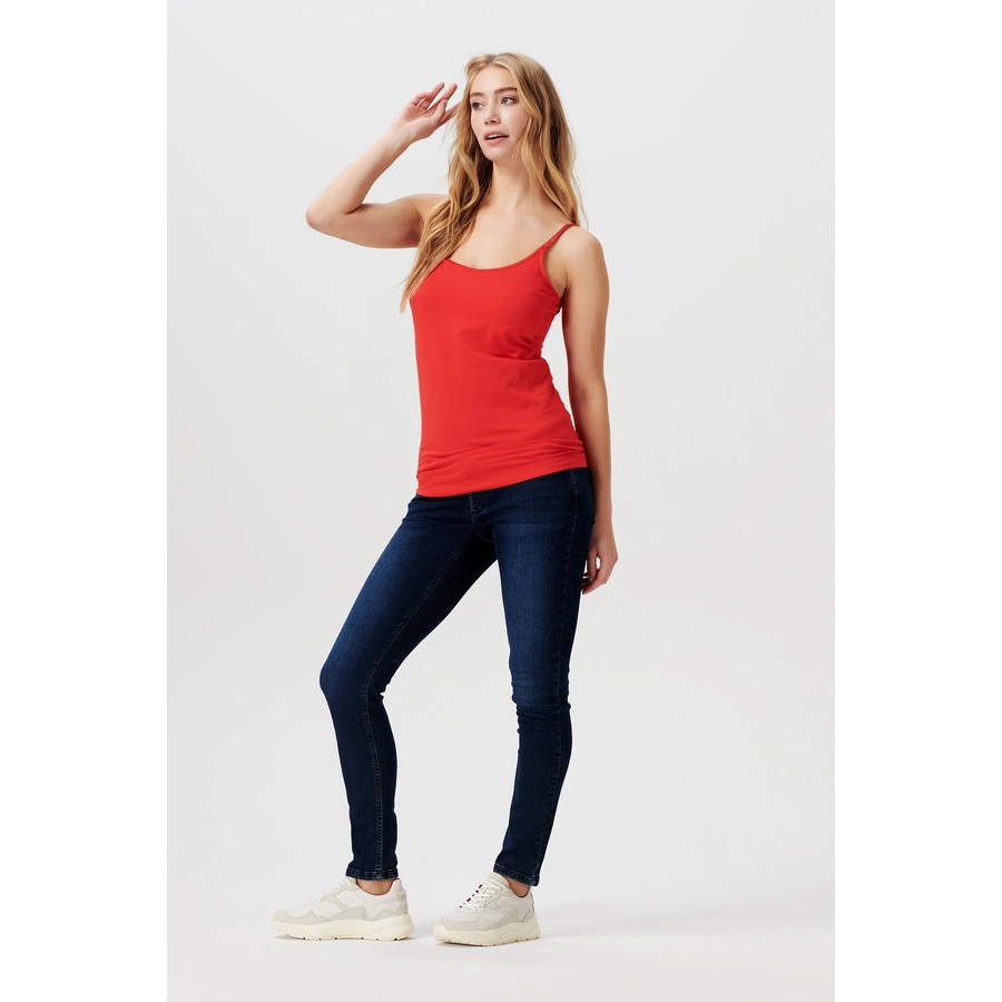 Esprit Still-Top Red