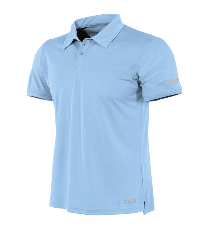Reece Darwin Climatec Polo